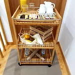 招待所 Bellu 4*