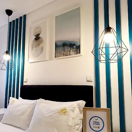 Bellu Gasthuis 3*