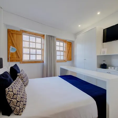 Bellu 4* 吉马良斯