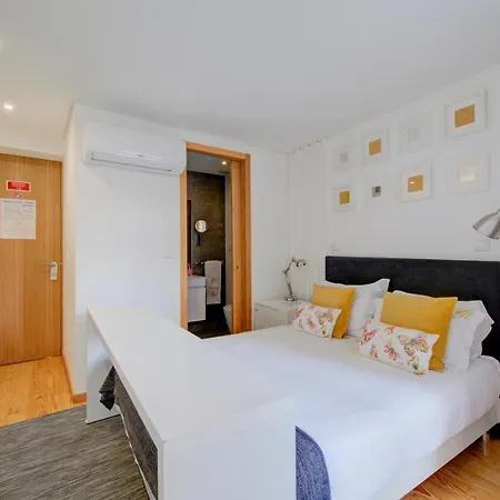 Pensionat Bellu Guimarães