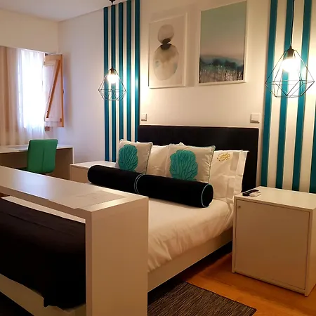 Bellu 4* Guimarães