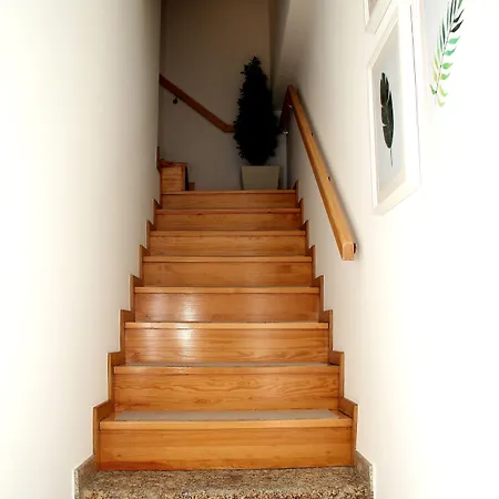 Maison d'hôtes Bellu 4*