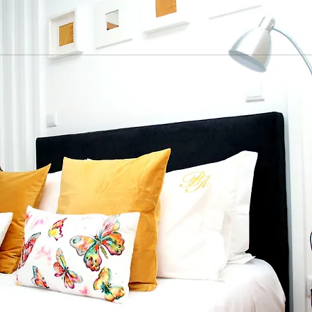 Bellu Hotell Guimarães