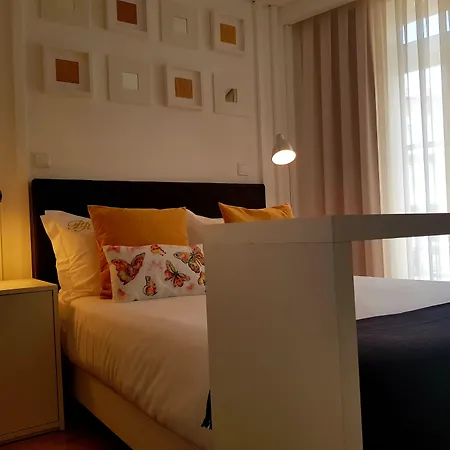 Bellu Hotell 3*