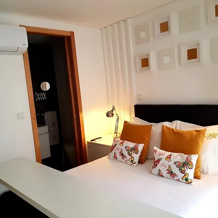 Bellu Hotell