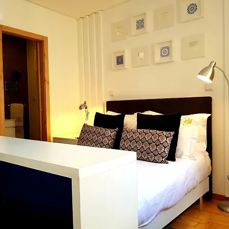 Hotell Bellu Guimarães