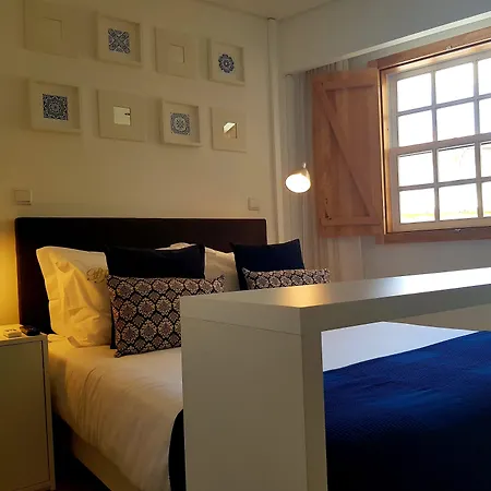 Bellu Gæstehus Guimarães