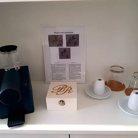 Bellu Maison d'hôtes 4*