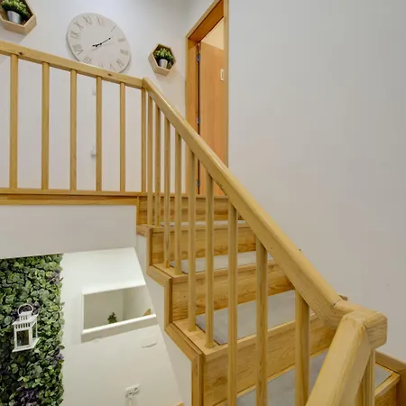 Pensionat Bellu Guimarães