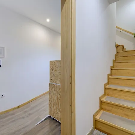 Bellu Gæstehus 4*