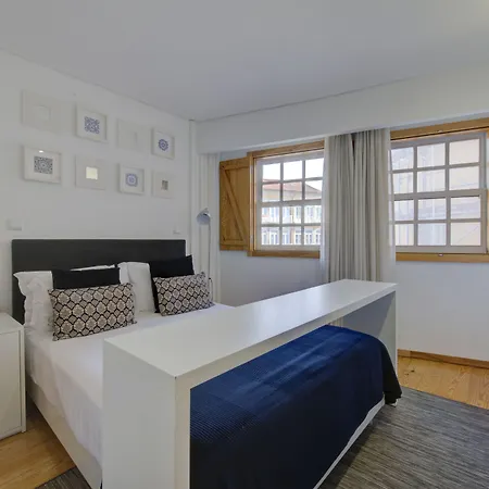 招待所 Bellu 吉马良斯