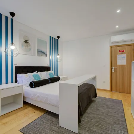 Bellu Pensionat Guimarães