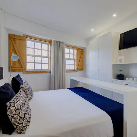 Bellu Maison d'hôtes Guimarães