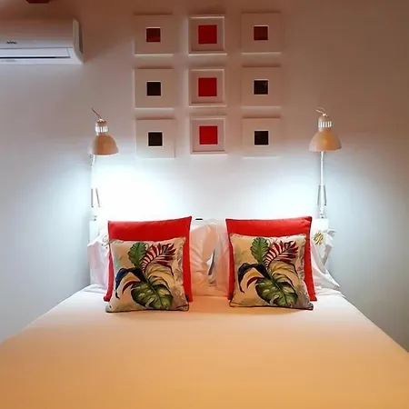 Bellu Gæstehus Guimarães