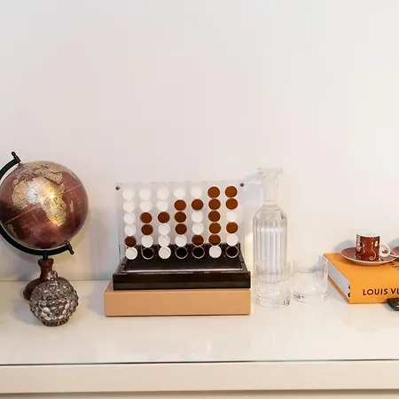 Bellu ゲストハウス 4*