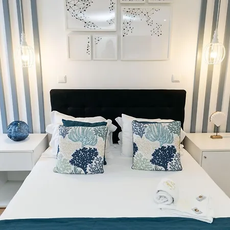 Bellu Hotell Guimarães