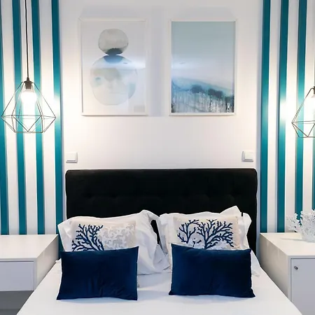Bellu Hotell Guimarães