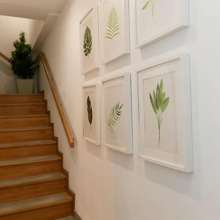 Bellu Hotell Guimarães