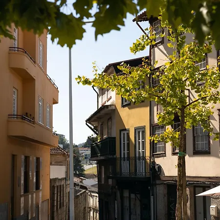 Bellu 3* Guimarães