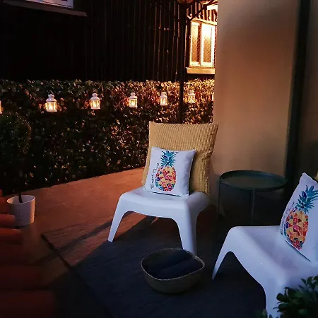 Bellu Hotell 3*