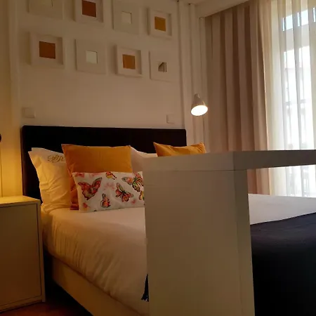 Bellu 3* Guimarães