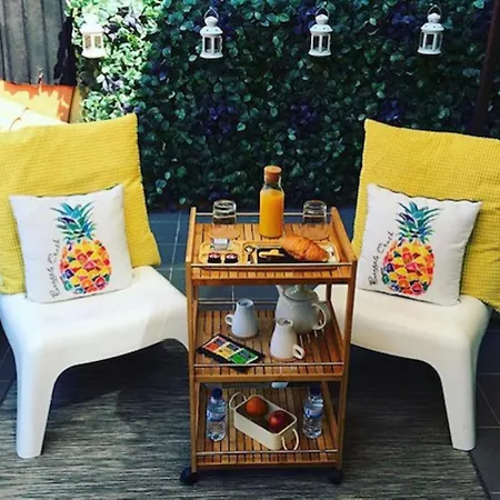 Bellu Pensionat Guimarães