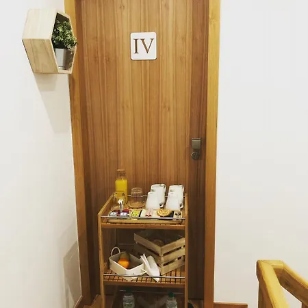 Bellu Pensionat Guimarães