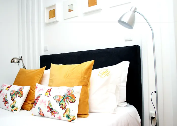 Bellu Konukevi Guimarães