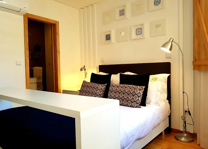 Gasthof Bellu Guimarães