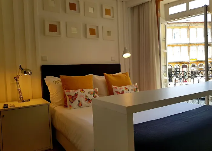 Konukevi Bellu Guimarães