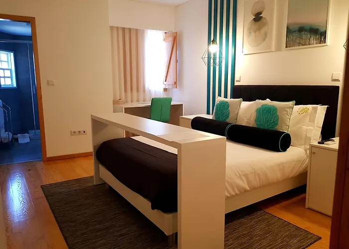 Bellu Konukevi Guimarães