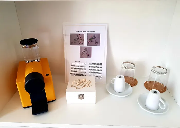 Bellu ゲストハウス