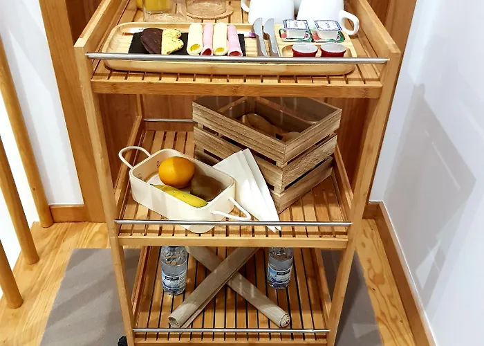 Casa de hóspedes Bellu 4*