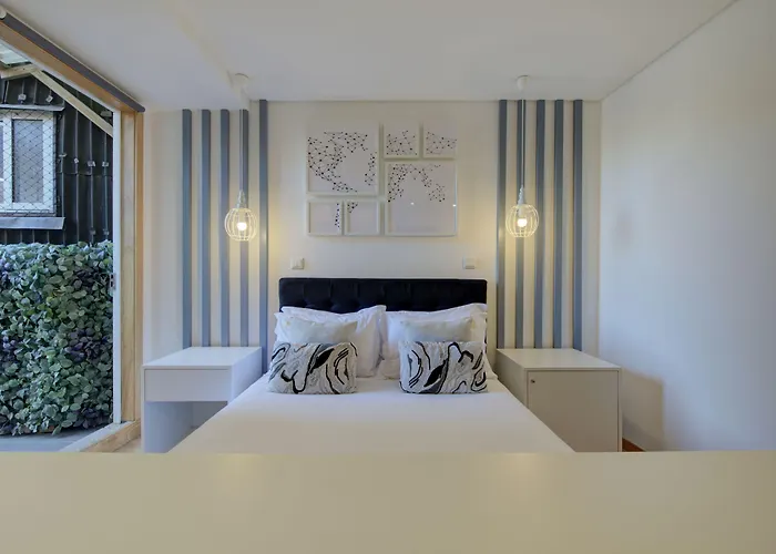 Bellu ゲストハウス