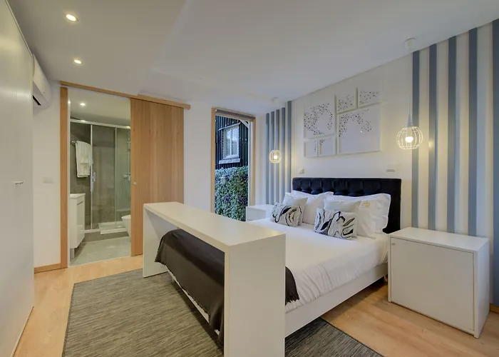 Gasthof Bellu Guimarães