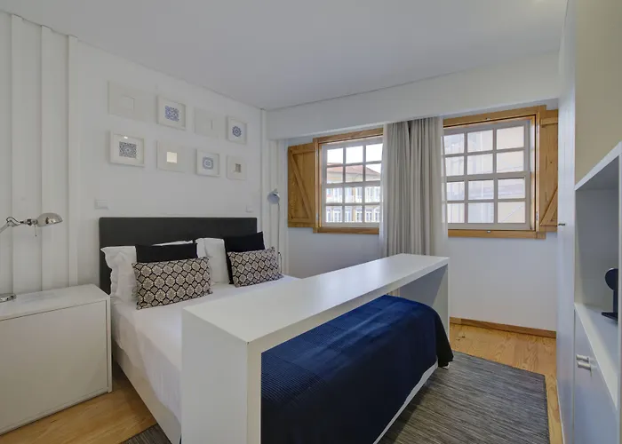 Gasthof Bellu Guimarães