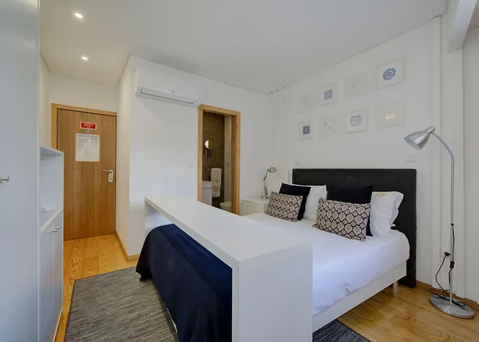 Konukevi Bellu Guimarães