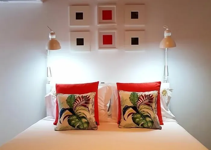 Bellu Gasthof Guimarães