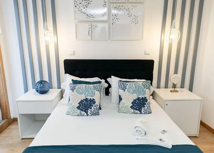 Bellu Konukevi Guimarães