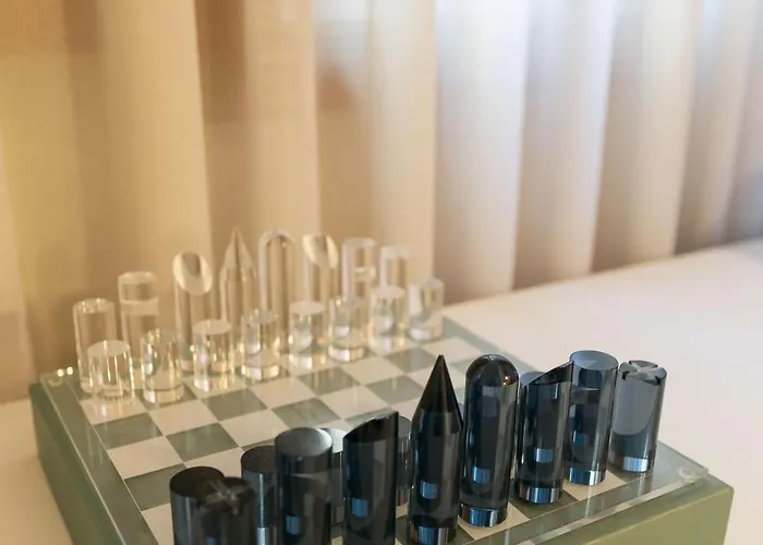 ゲストハウス Bellu 4*