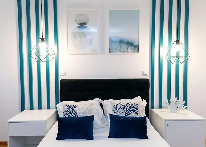 Bellu Konukevi Guimarães