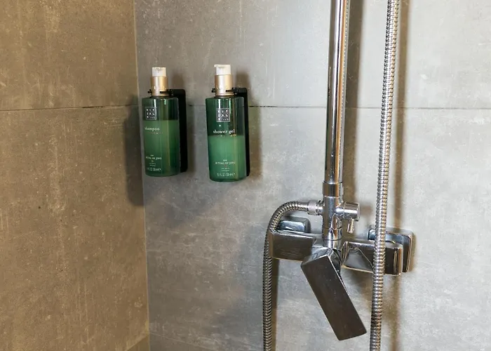 ゲストハウス Bellu