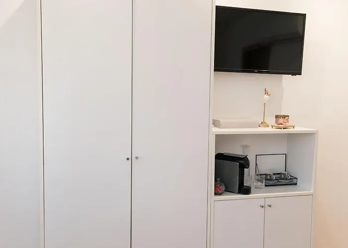 Bellu ゲストハウス