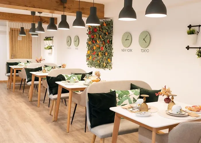 Bellu 4* ギマランイス