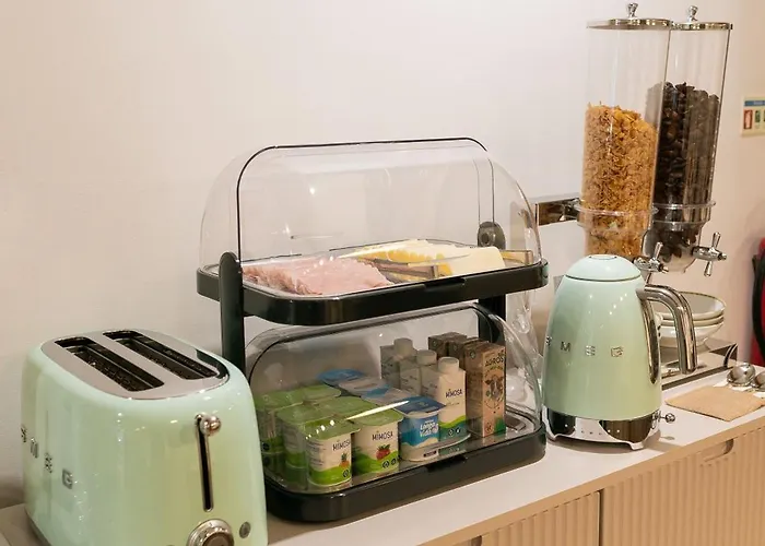 ゲストハウス Bellu 4*