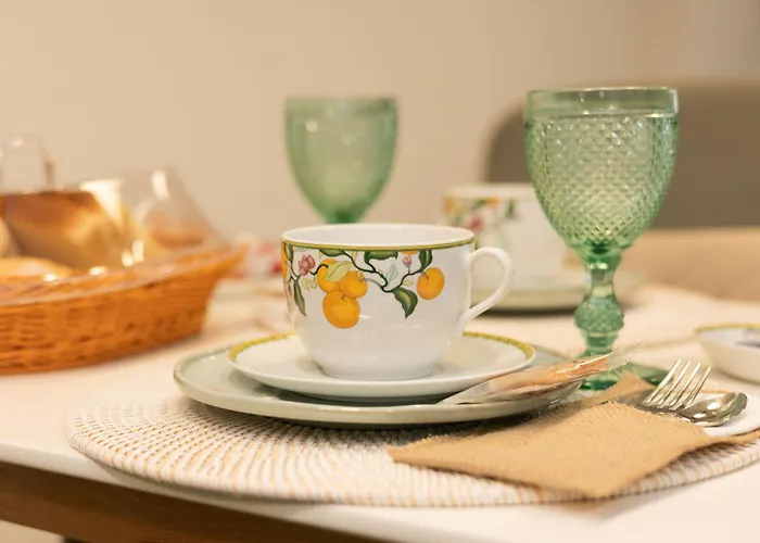 Gasthof Bellu Guimarães