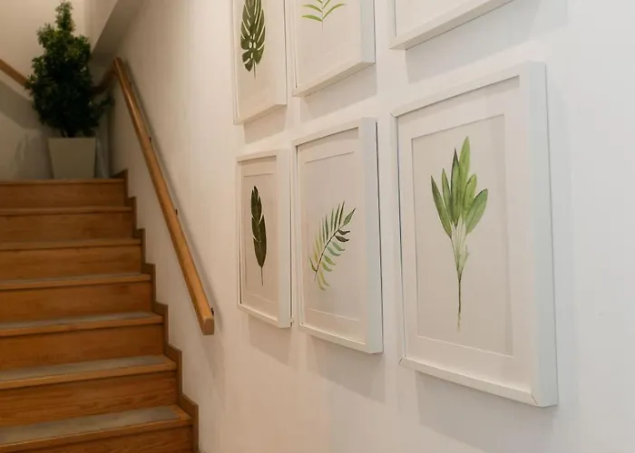 Bellu Gasthof Guimarães