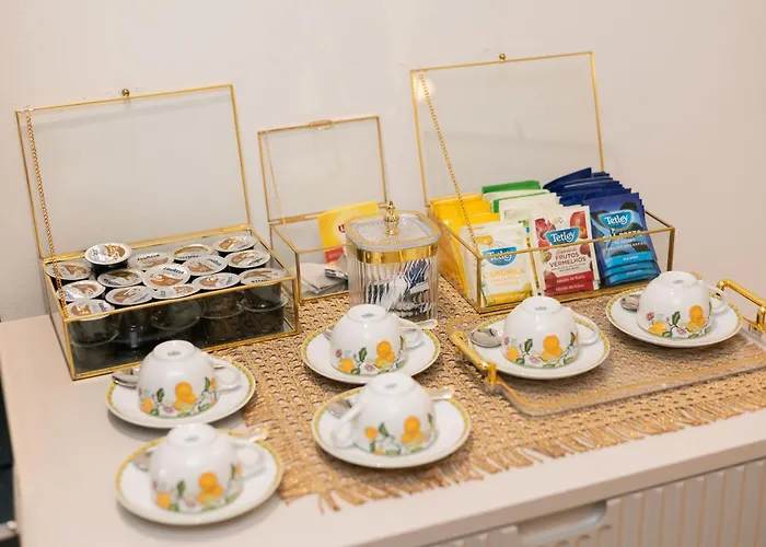 Gasthof Bellu Guimarães