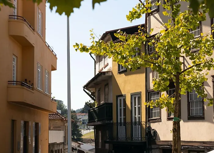Bellu 4* Guimarães